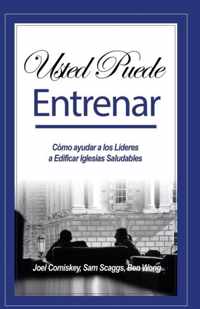 Usted Puede Entrenar