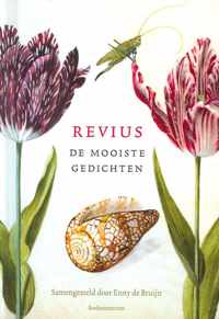 Revius, De Mooiste Gedichten