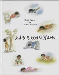 Julia Is Een Olifant