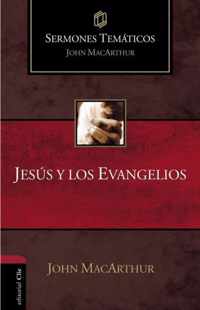 Jesus Y Los Evangelios