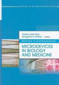 Microdevices in Biology and Medicine