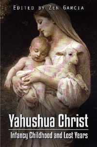 Yahushua Christ