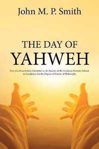 The Day of Yahweh