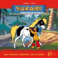 Yakari 11 "Die Suche nach Kleiner Donner"