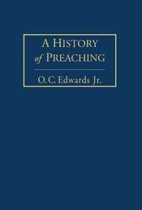 A History of Preaching Volume 1