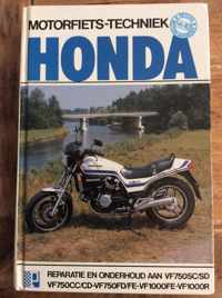 Honda VF 750/1000