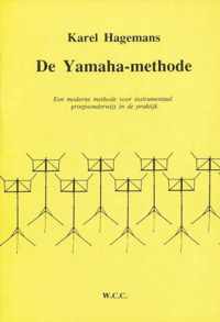 Yamaha-methode