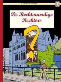 De rechtvaardige rechters