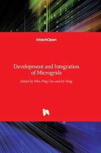 Development and Integration of Microgrids