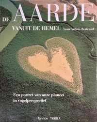 Aarde Vanuit De Hemel