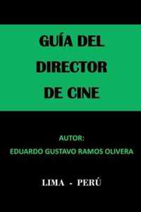 Guia del Director de Cine