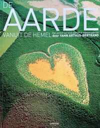 De Aarde Vanuit De Hemel