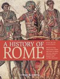 History Of Rome 4th