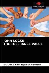 John Locke the Tolerance Value