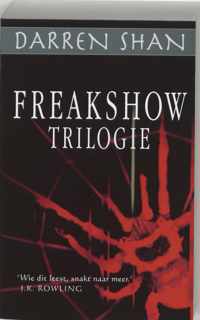 Freakshow Trilogie