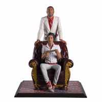 Far Cry 6 â" Yara Anton & Diego Castillo Figurine