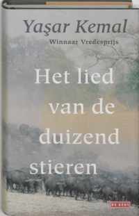 Lied Van De Duizend Stieren