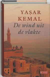 De wind uit de vlakte