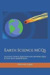 Earth Science MCQs