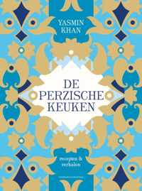De Perzische keuken