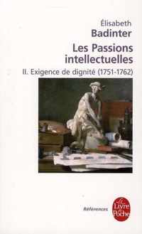 Passions Intellectuelles 2