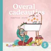 Sesam-prentenboeken  -   Overal cadeautjes