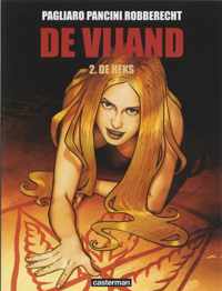 DE VIJAND 2 - DE HEKS