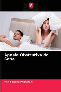 Apneia Obstrutiva do Sono