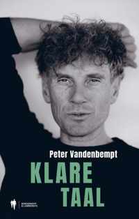 Klare taal - Peter Vandenbempt - Paperback (9789463936897)
