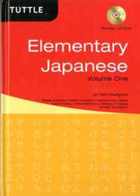 Elementary Japanese