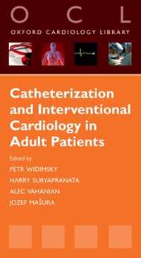 Catheterization and Interventional Cardiology in Adult Patients