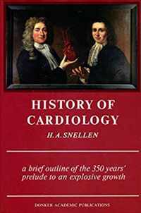 History of cardiology