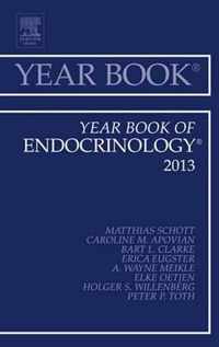 Year Book of Endocrinology 2013
