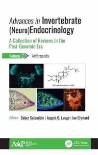Advances in Invertebrate (Neuro)Endocrinology