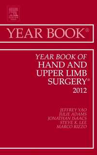 Year Book of Hand and Upper Limb Surgery 2012