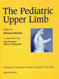 The Pediatric Upper Limb