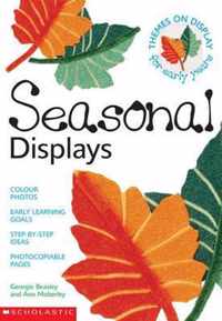 Seasonal Displays