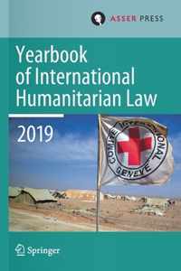 Yearbook of International Humanitarian Law Volume 22 2019