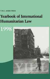 Yearbook of International Humanitarian Law:Vol. 1