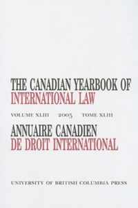 Canadian Yearbook of International Law 2005