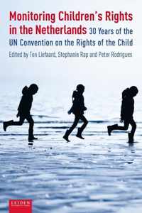 Monitoring Children's Rights in the Netherlands  -   Monitoring Children's Rights in the Netherlands