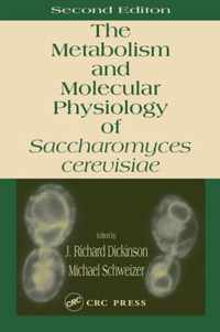 Metabolism and Molecular Physiology of Saccharomyces Cerevisiae