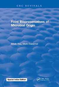 Food Biopreservatives of Microbial Origin