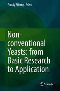 Non-conventional Yeasts
