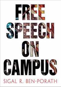 Free Speech on Campus