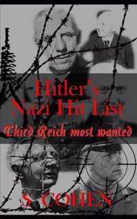 Hitler's Nazi Hit List