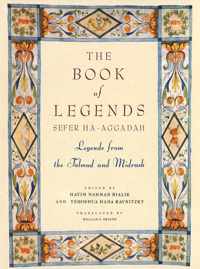 Book Of Legends