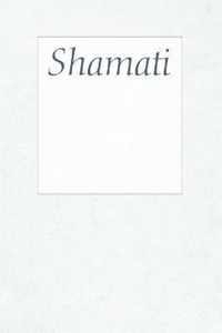 Shamati (I Heard)