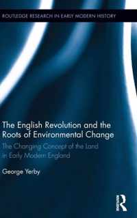 The English Revolution and the Roots of Environmental Change