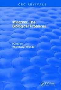 Revival: Integrins â   The Biological Problems (1994)